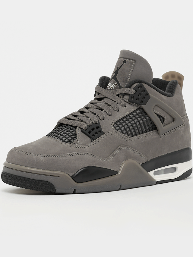 Jordan, Air Jordan 4 Retro "Cave Stone", grey, Image 2 of 7