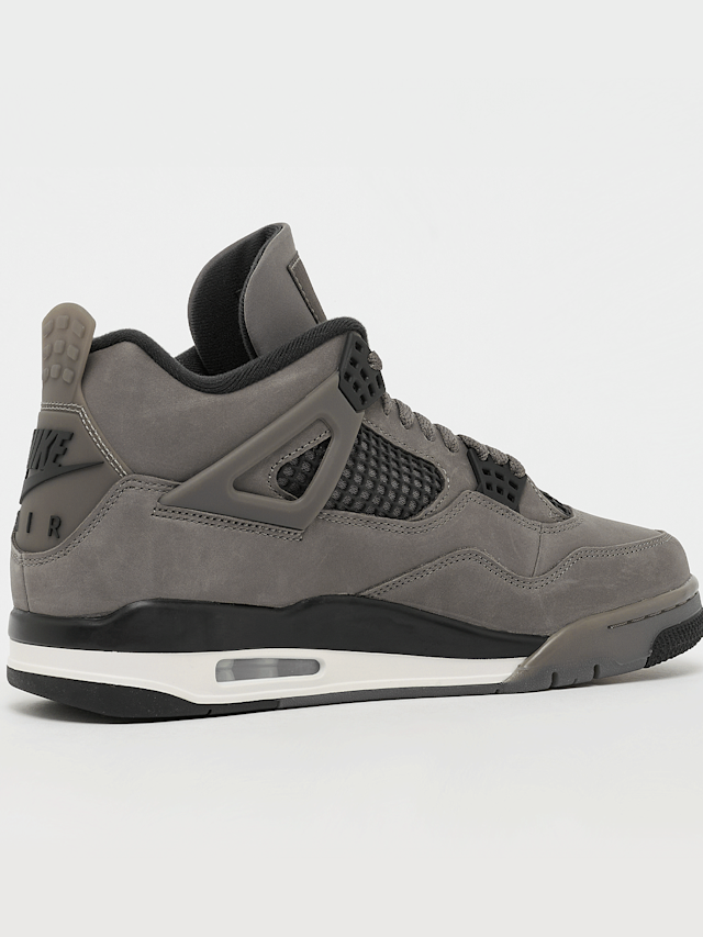 Jordan, Air Jordan 4 Retro "Cave Stone", grey, Image 3 of 7