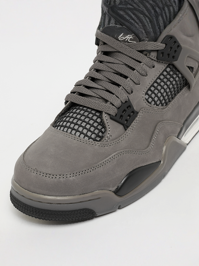 Jordan, Air Jordan 4 Retro "Cave Stone", grey, Image 6 of 7