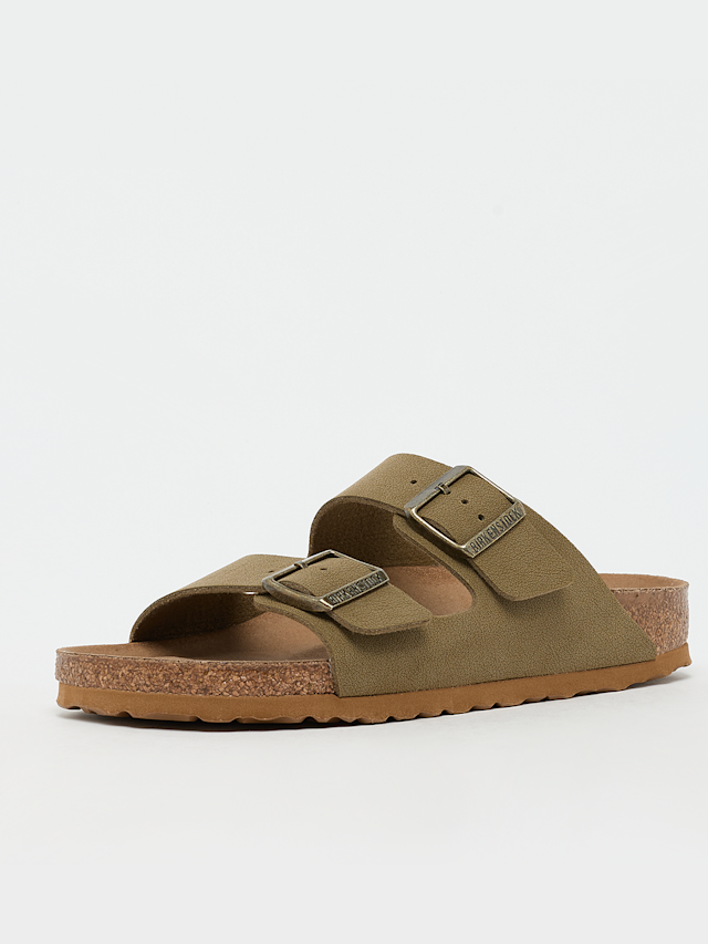 Birkenstock, Arizona, green, Image 2 of 7