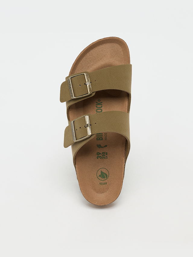 Birkenstock, Arizona, green, Image 5 of 7