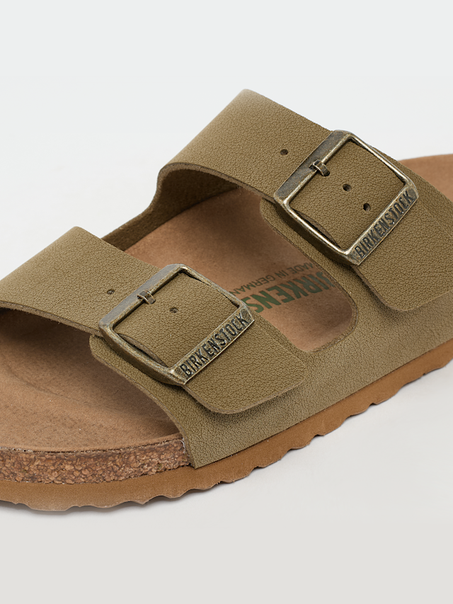 Birkenstock, Arizona, green, Image 6 of 7