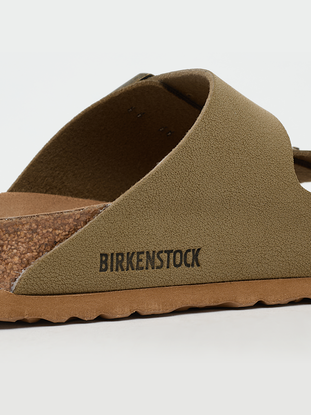 Birkenstock, Arizona, green, Image 7 of 7