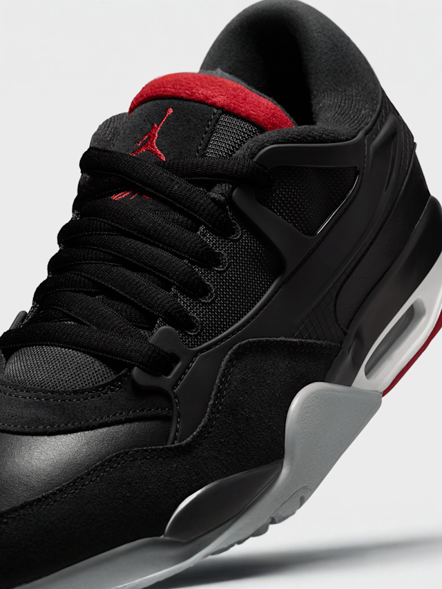 Jordan, Air Jordan 4RM, czarny, Obraz 7 z 9