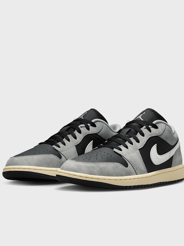 Jordan, WMNS Air Jordan 1 Low SE, grey, Image 4 of 8