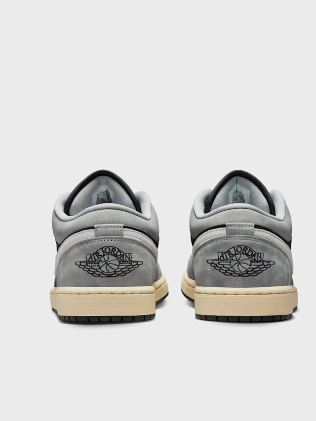 Jordan, WMNS Air Jordan 1 Low SE, grey, Image 5 of 8