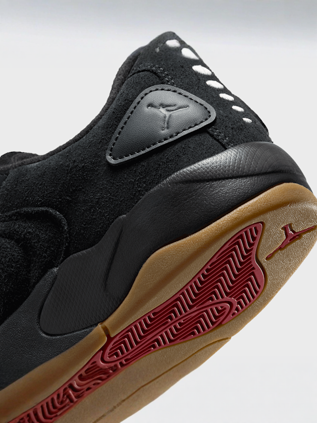 Jordan, Session, black, Image 8 of 8
