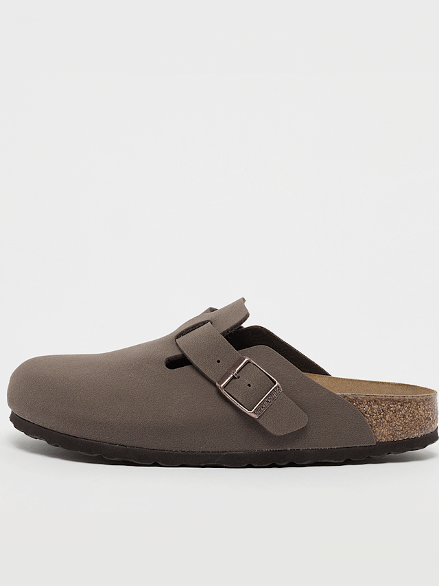 Birkenstock, Boston (GS), brown, Image 1 of 7