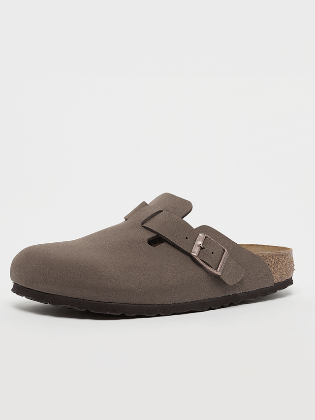 Birkenstock, Boston (GS), brown, Image 2 of 7