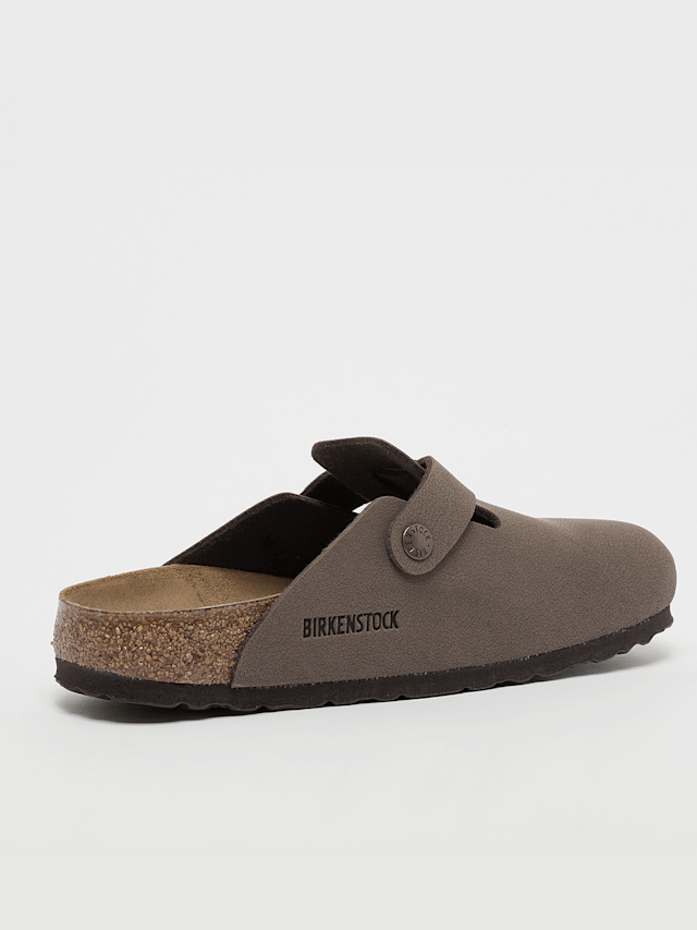 Birkenstock, Boston (GS), brown, Image 3 of 7