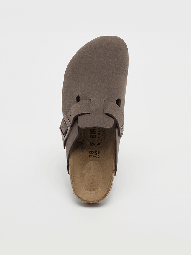Birkenstock, Boston (GS), brown, Image 5 of 7