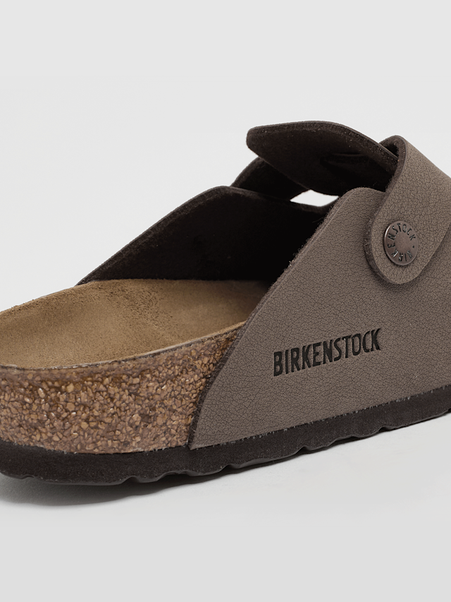 Birkenstock, Boston (GS), brown, Image 7 of 7