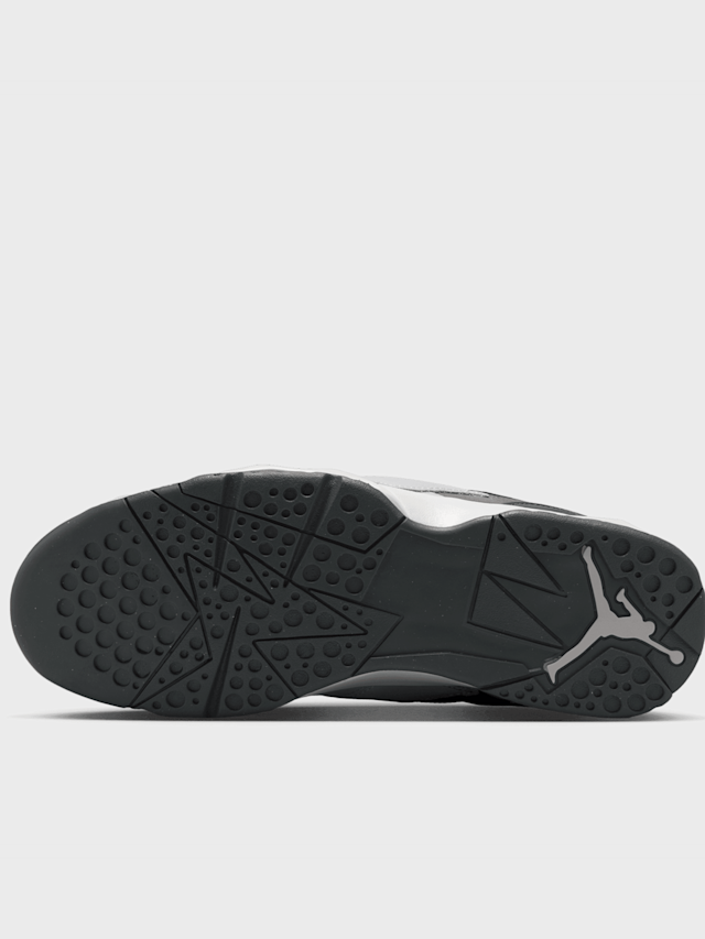 Jordan, Air Jordan 7 RM, grey, Image 3 of 9