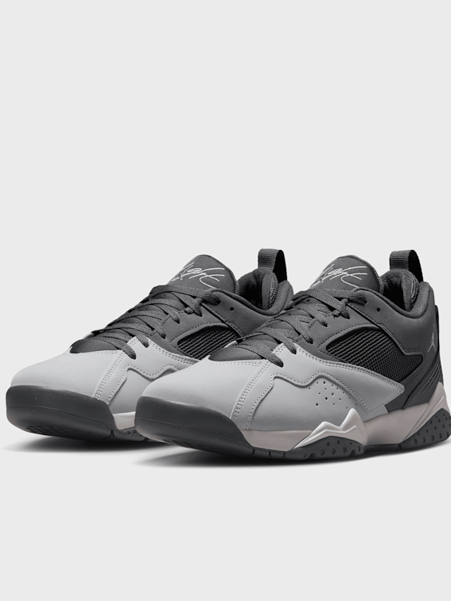 Jordan, Air Jordan 7 RM, grey, Image 4 of 9