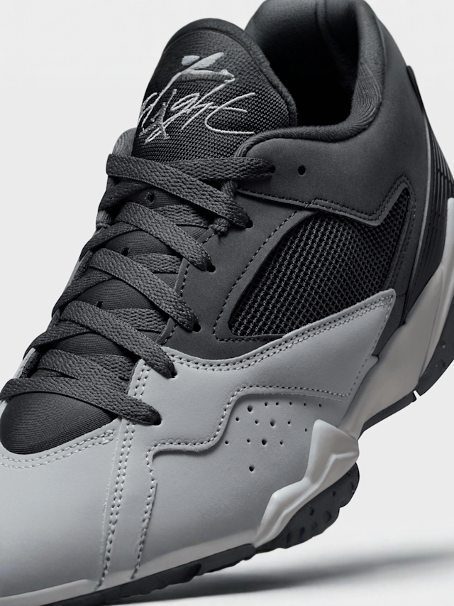 Jordan, Air Jordan 7 RM, grey, Image 7 of 9