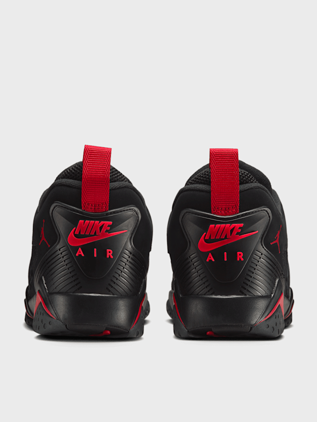 Jordan, Air Jordan MVP 92, black, Image 5 of 8