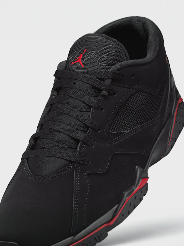 Jordan, Air Jordan 7 RM, zwart, Afbeelding 7 van 8