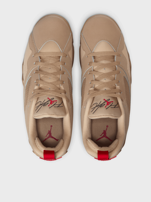 Jordan, Air Jordan MVP 92, brown, Image 6 of 8