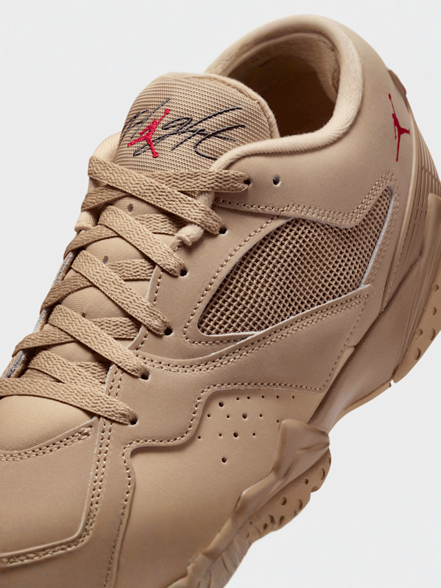 Jordan, Air Jordan MVP 92, brown, Image 7 of 8