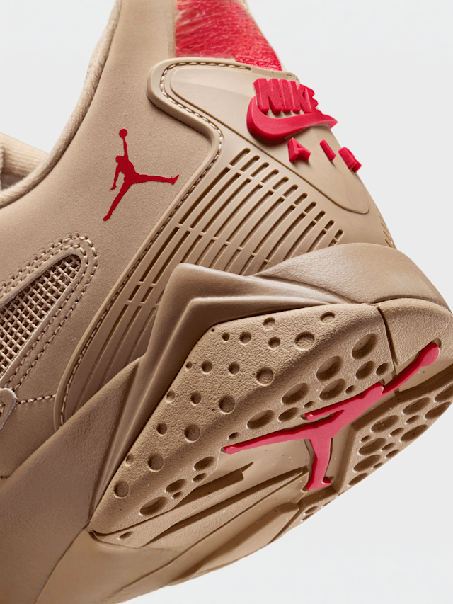 Jordan, Air Jordan MVP 92, brown, Image 8 of 8