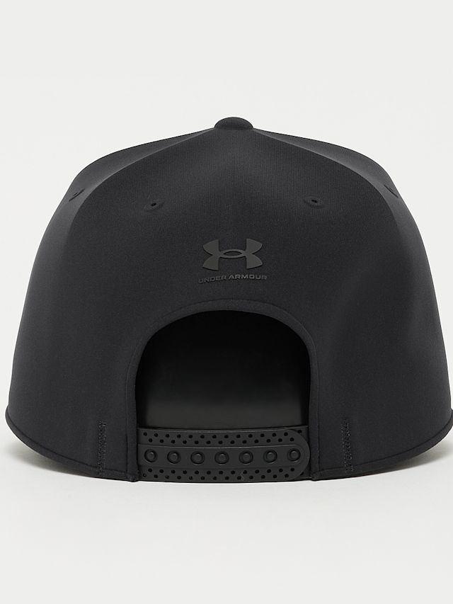 Under Armour, UA x Mansory Stealthform, black, Image 2 of 4