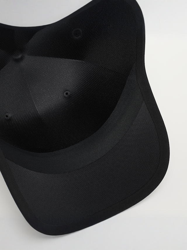 Under Armour, UA x Mansory Stealthform, black, Image 3 of 4