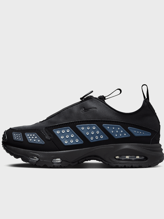 Nike, Air Max SNDR, black, Image 1 of 9