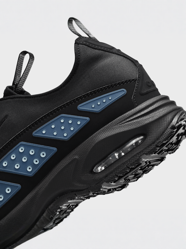 Nike, Air Max SNDR, black, Image 8 of 9