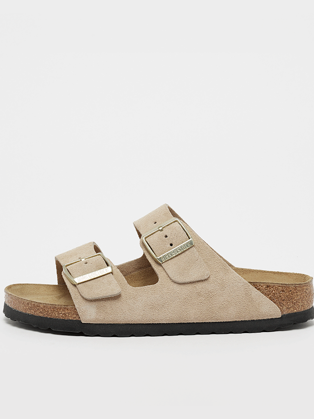 Birkenstock, Arizona LEVE, beige, Image 1 of 6