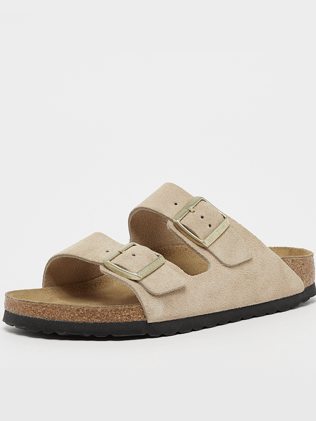 Birkenstock, Arizona LEVE, beige, Image 2 of 6