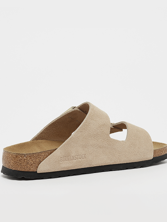 Birkenstock, Arizona LEVE, beige, Image 3 of 6