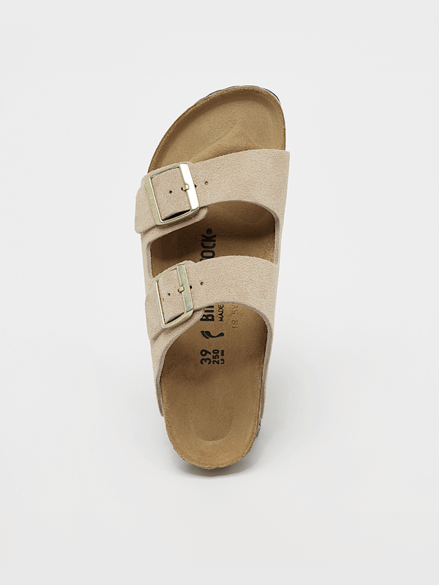 Birkenstock, Arizona LEVE, beige, Image 5 of 6