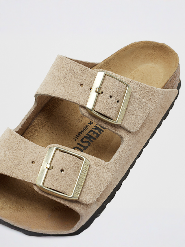 Birkenstock, Arizona LEVE, beige, Image 6 of 6