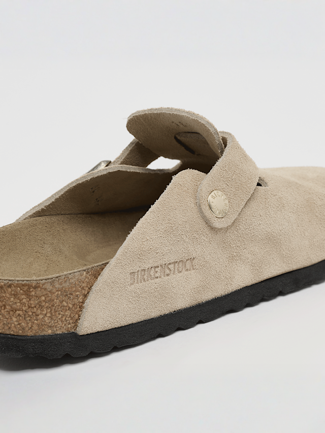 Birkenstock, Boston LEVE, beige, Image 7 of 7