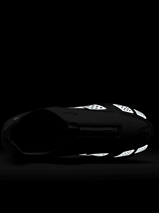 Nike, Air Max SNDR, wit, Afbeelding 9 van 9