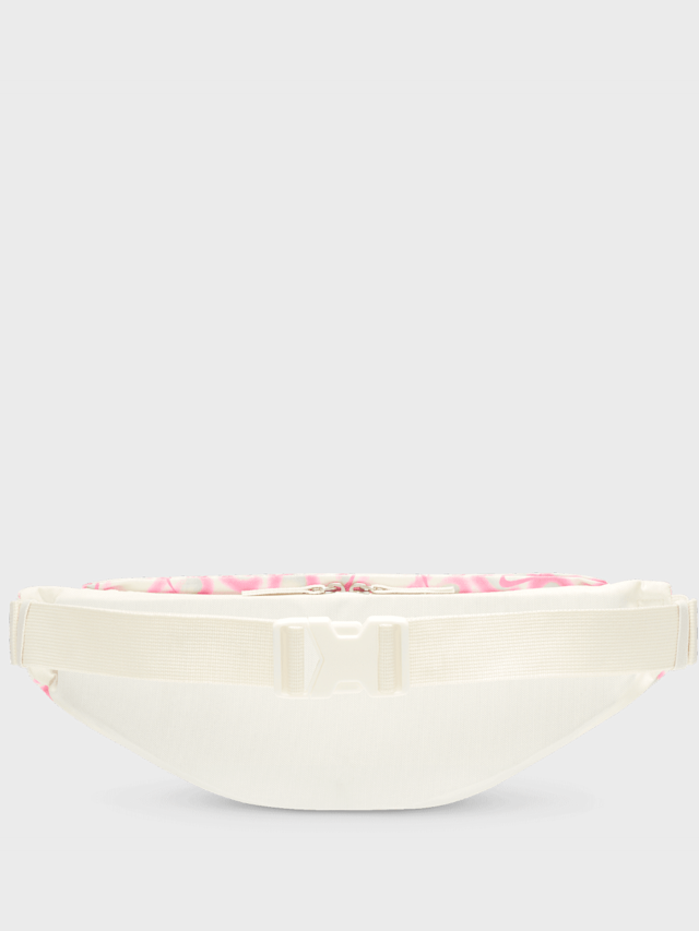 Nike, Heritage Waistbag- Airbrush, white, Image 2 of 7