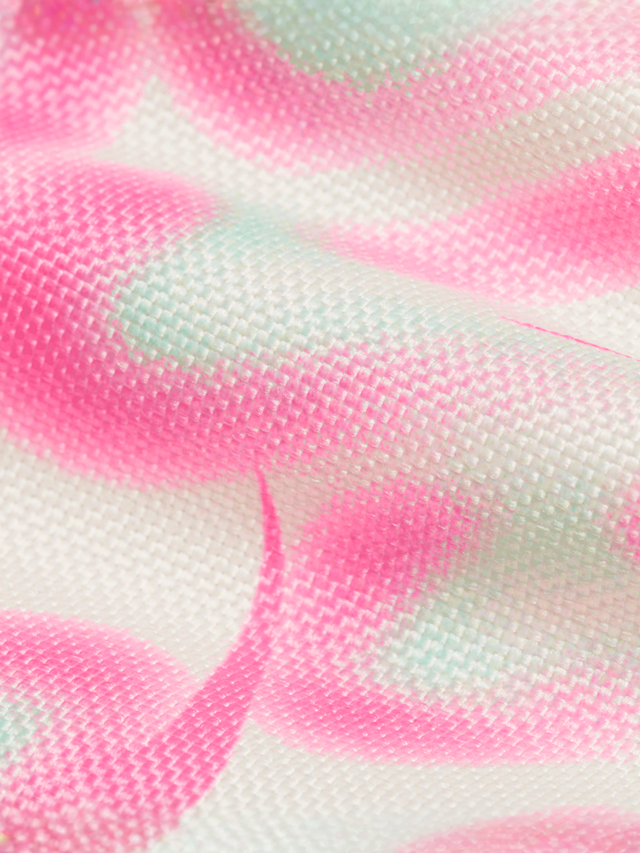 Nike, Heritage Waistbag- Airbrush, white, Image 7 of 7