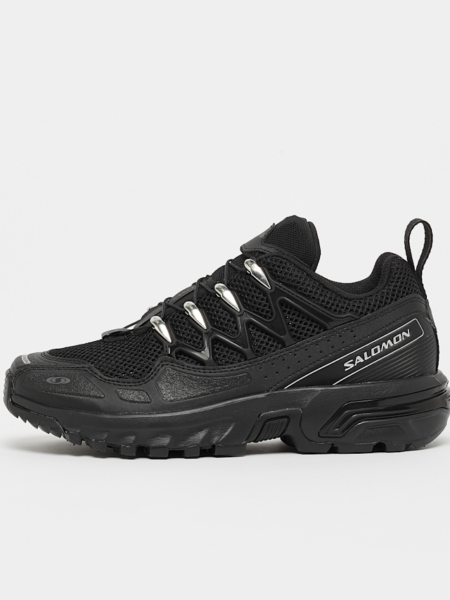 Salomon, ACS + OG, zwart, Afbeelding 1 van 7