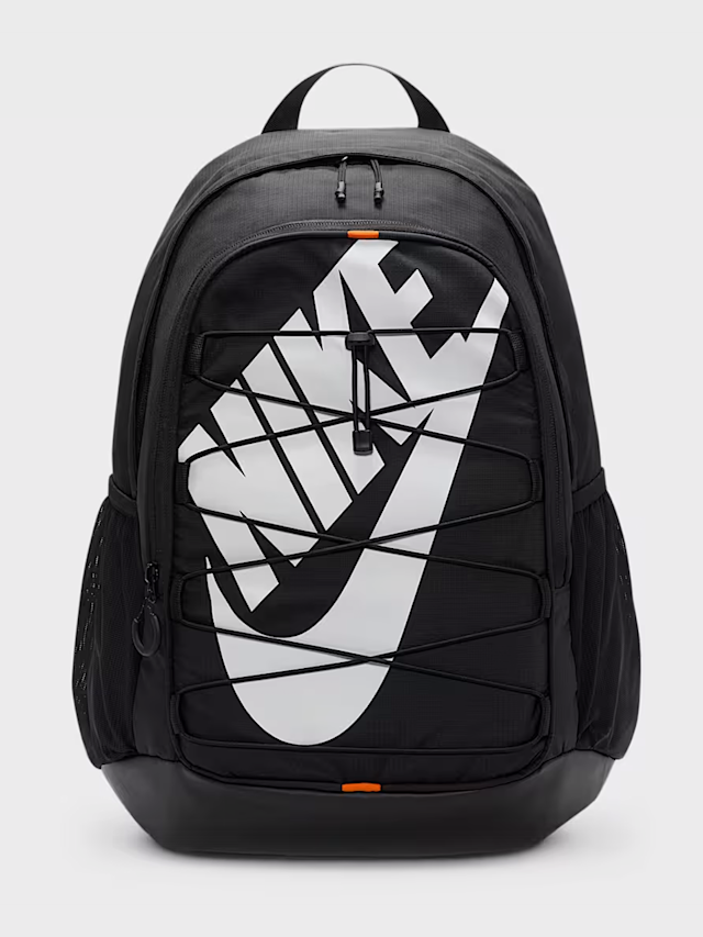 Nike, Hayward Backpack, black, Image 1 of 9