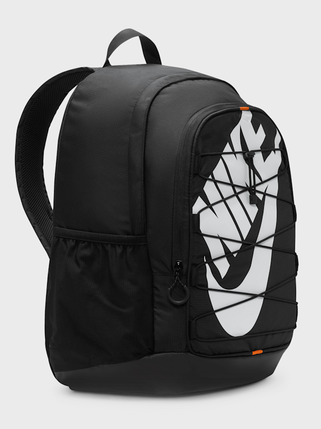 Nike, Hayward Backpack, black, Image 3 of 9