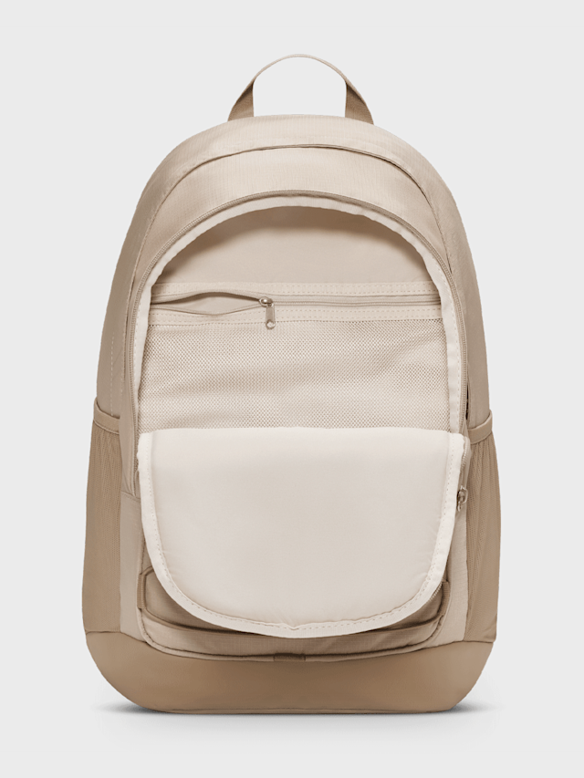 Nike, Hayward Backpack, beige, Image 4 of 9