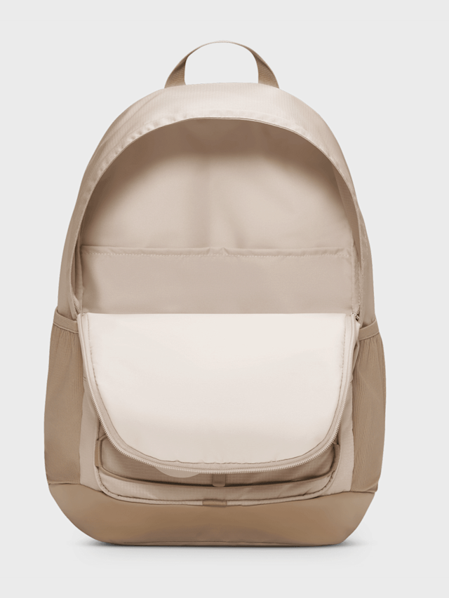 Nike, Hayward Backpack, beige, Image 5 of 9