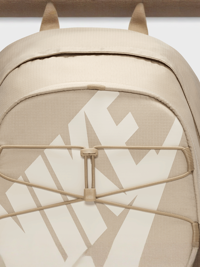 Nike, Hayward Backpack, beige, Image 6 of 9