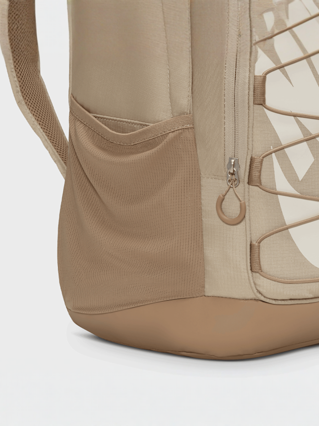 Nike, Hayward Backpack, beige, Image 7 of 9