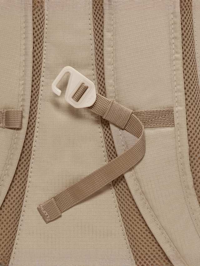 Nike, Hayward Backpack, beige, Image 8 of 9
