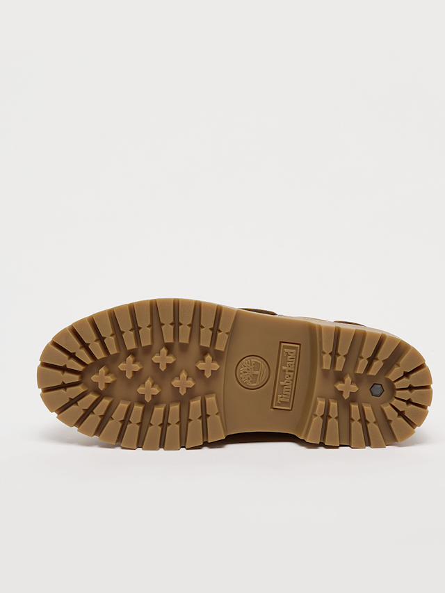 Timberland, Stone Street Boat, brown, Image 4 of 7