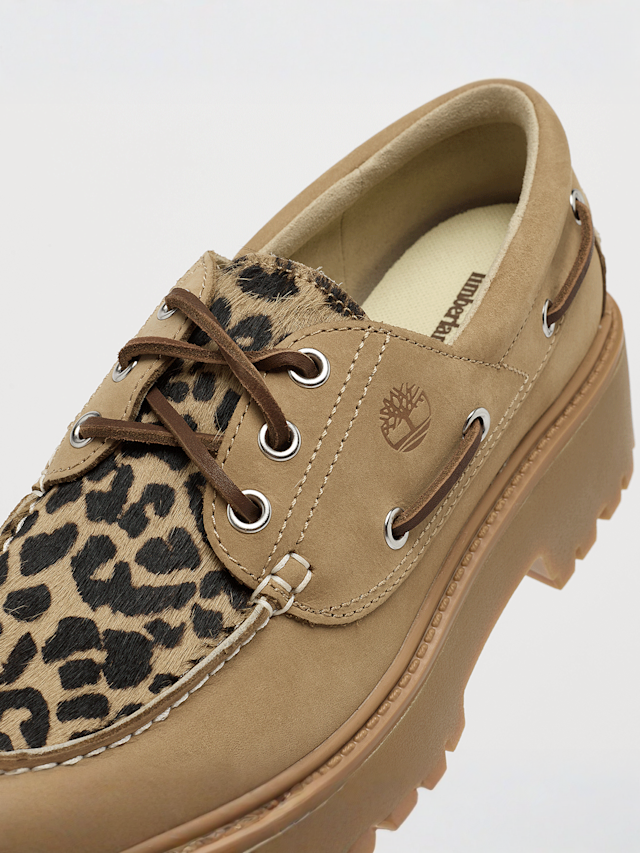 Timberland, Stone Street Boat, brown, Image 6 of 7