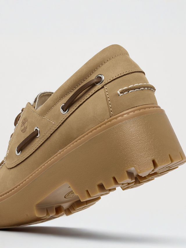 Timberland, Stone Street Boat, brown, Image 7 of 7