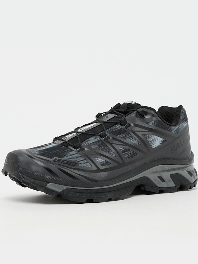 Salomon, XT-6 Camo, black, Image 2 of 7