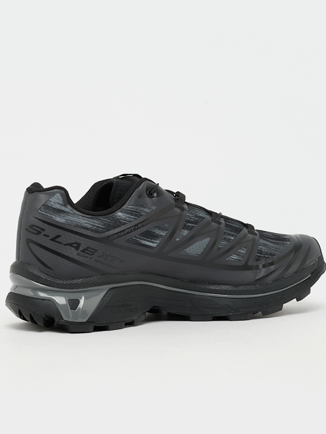 Salomon, XT-6 Camo, black, Image 3 of 7